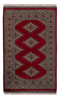 パキスタン絨毯 152x94cm - オリエンタル絨毯 – product image