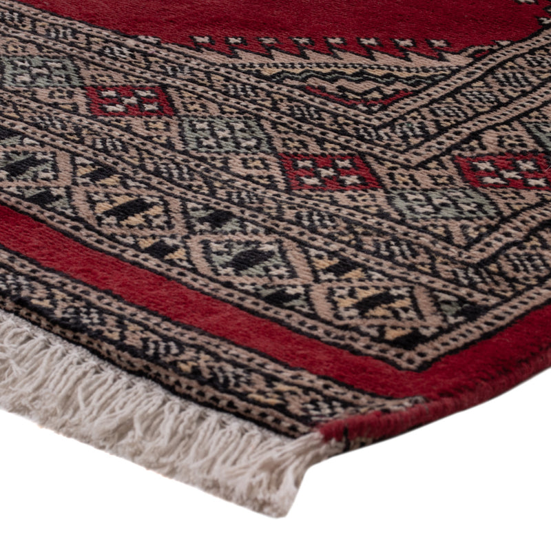 パキスタン絨毯 152x94cm - オリエンタル絨毯