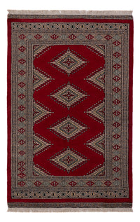 パキスタン絨毯 148x93cm - オリエンタル絨毯 – product image