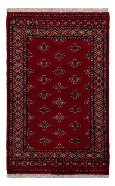 パキスタン絨毯 95x151cm - オリエンタル絨毯