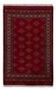パキスタン絨毯 151x95cm - オリエンタル絨毯
