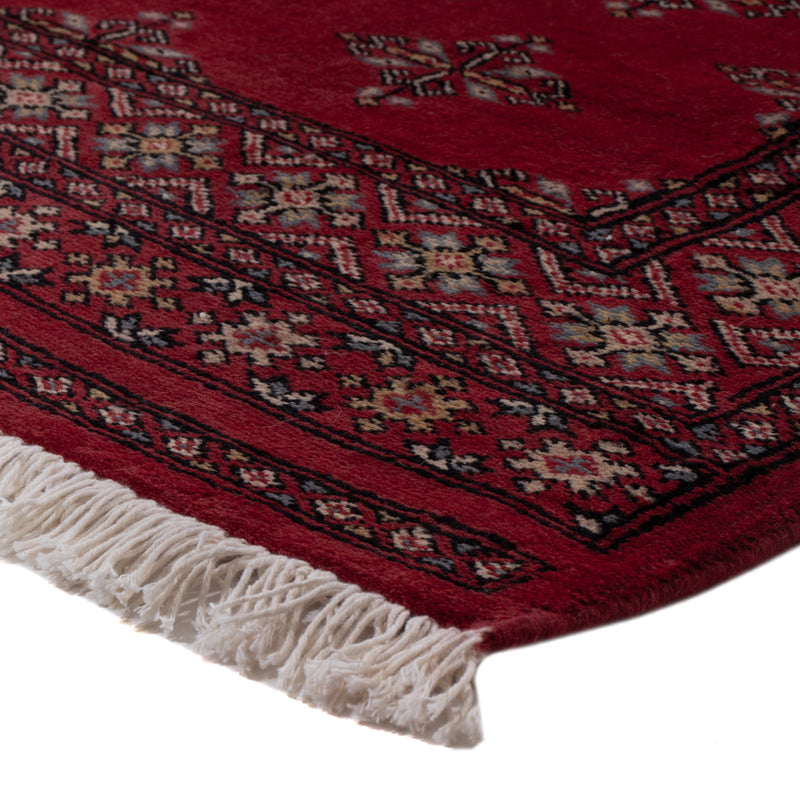 パキスタン絨毯 151x95cm - オリエンタル絨毯