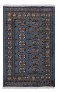 パキスタン絨毯 151x94cm - オリエンタル絨毯 – product image