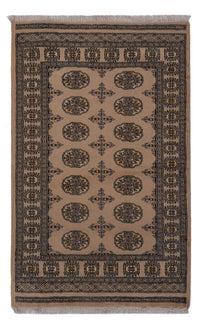 パキスタン絨毯 155x97cm - オリエンタル絨毯 – product image