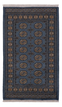 パキスタン絨毯 159x94cm - オリエンタル絨毯 – product image