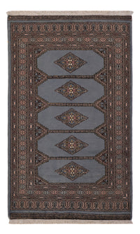 パキスタン絨毯 156x93cm - オリエンタル絨毯 – product image