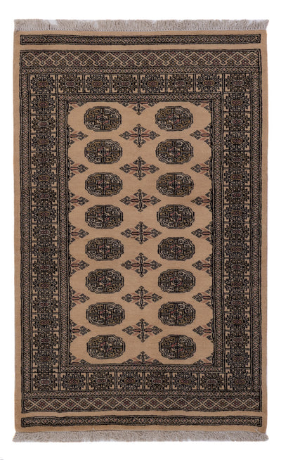 パキスタン絨毯 93x147cm - オリエンタル絨毯