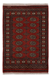 パキスタン絨毯 140x94cm - オリエンタル絨毯 – product image