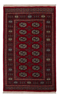 パキスタン絨毯 150x95cm - オリエンタル絨毯 – product image