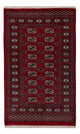 パキスタン絨毯 154x93cm - オリエンタル絨毯