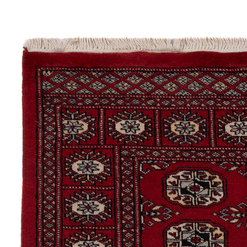 パキスタン絨毯 154x93cm - オリエンタル絨毯