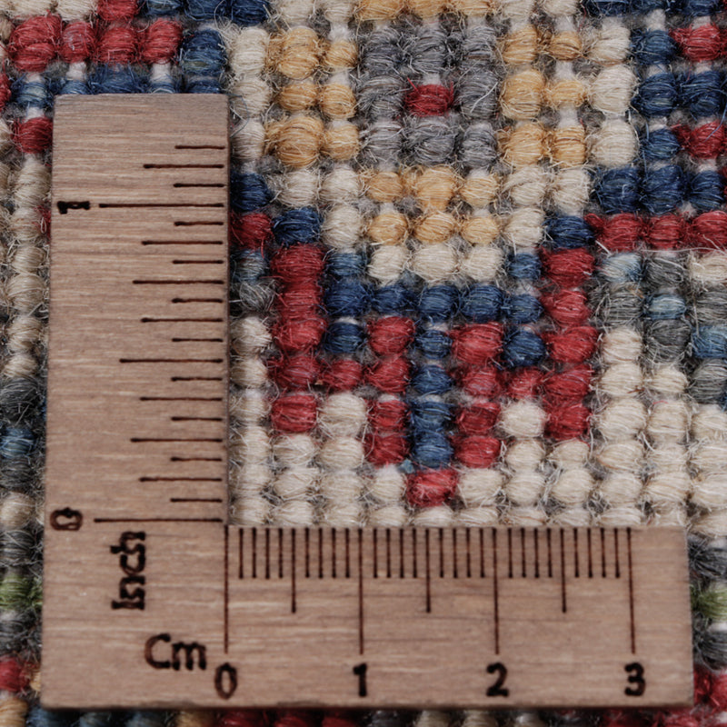カザック 絨毯 124x83cm - オリエンタル絨毯
