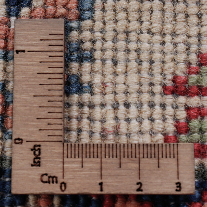 カザック 絨毯 131x78cm - オリエンタル絨毯