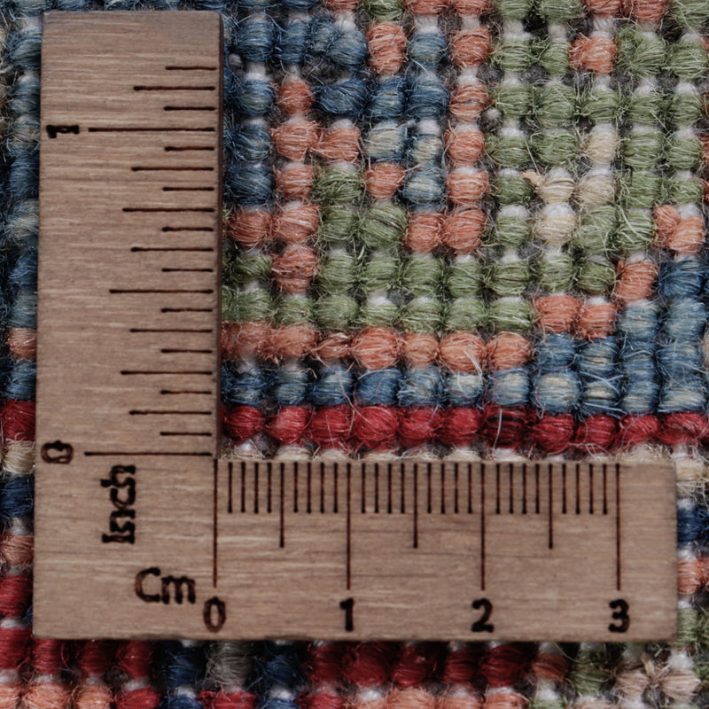 カザック 絨毯 123x79cm - オリエンタル絨毯