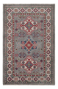 カザック 絨毯 125x80cm - オリエンタル絨毯 – product image