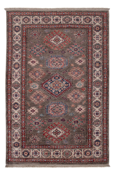 カザック 絨毯 82x117cm - オリエンタル絨毯