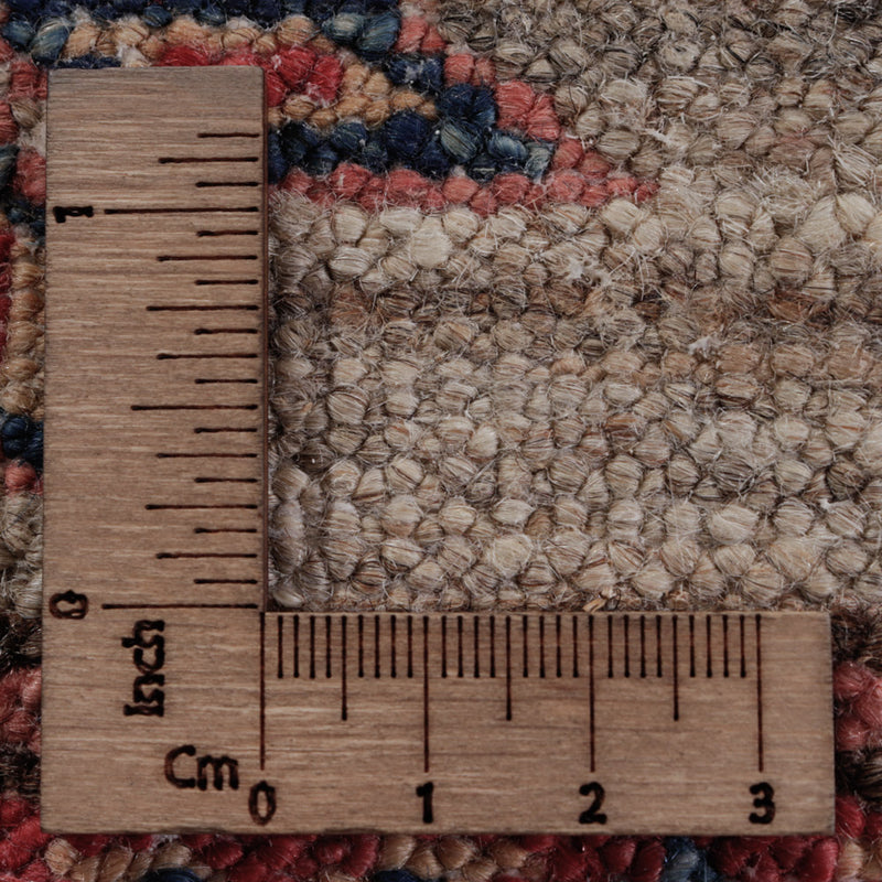 カザック 絨毯 117x82cm - オリエンタル絨毯