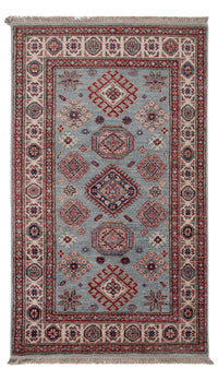カザック 絨毯 128x77cm - オリエンタル絨毯 – product image