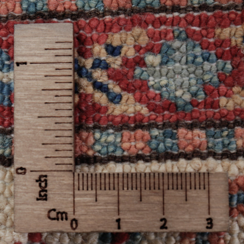 カザック 絨毯 128x77cm - オリエンタル絨毯
