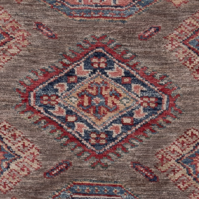 カザック 絨毯 117x81cm - オリエンタル絨毯
