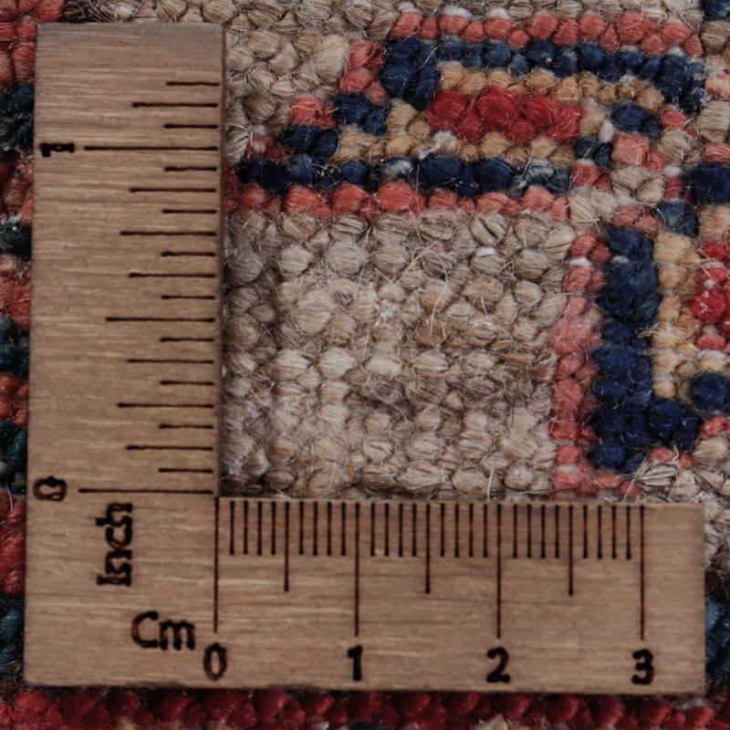 カザック 絨毯 117x81cm - オリエンタル絨毯