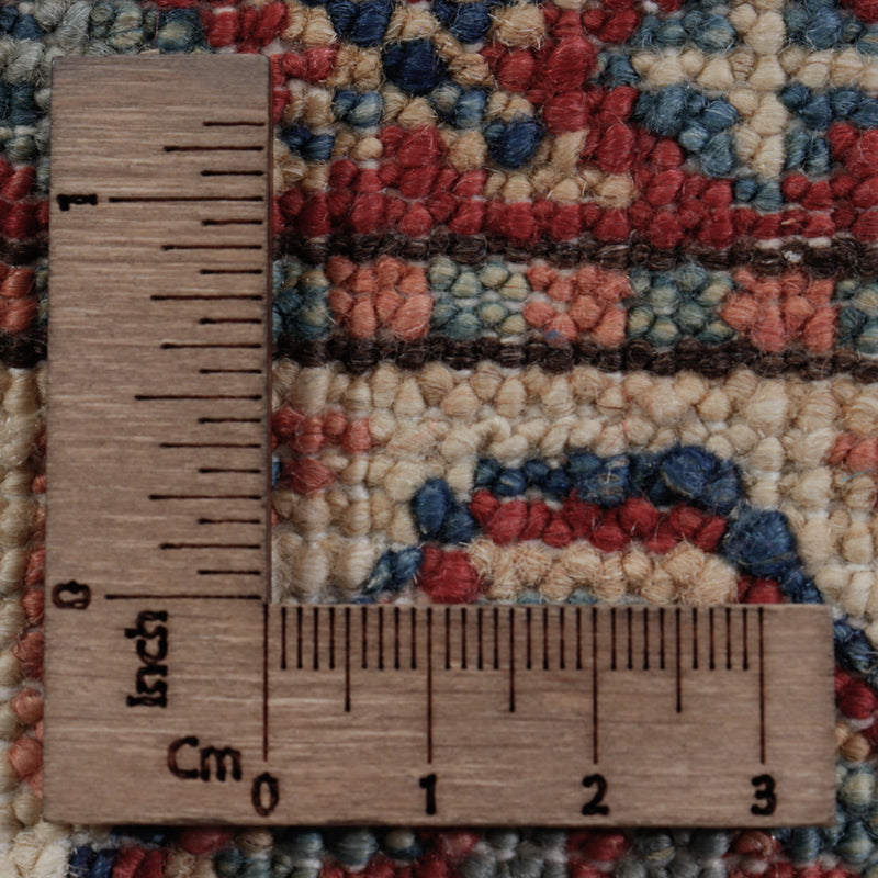 カザック 絨毯 126x77cm - オリエンタル絨毯