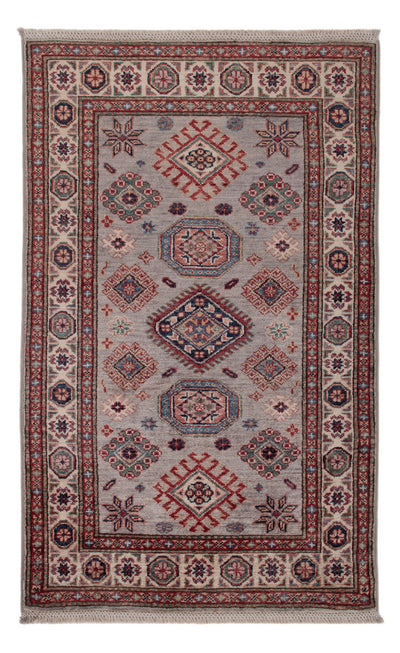 カザック 絨毯 77x121cm - オリエンタル絨毯