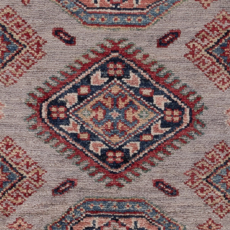 カザック 絨毯 121x77cm - オリエンタル絨毯