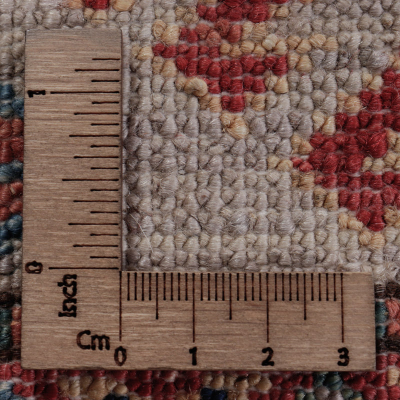 カザック 絨毯 121x77cm - オリエンタル絨毯