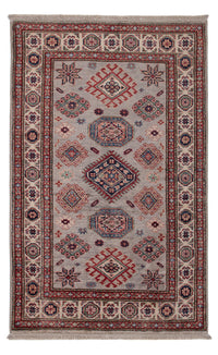 カザック 絨毯 120x79cm - オリエンタル絨毯 – product image