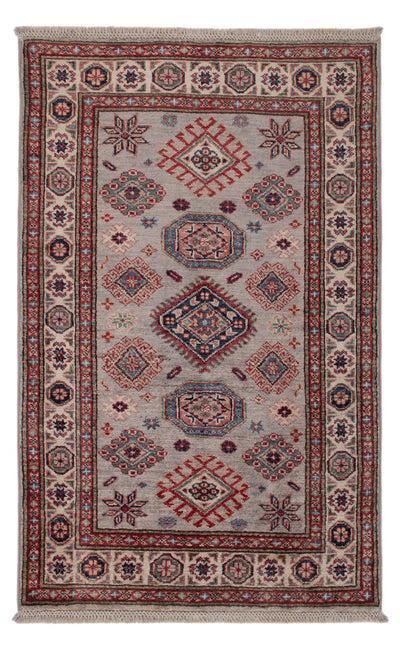 カザック 絨毯 79x120cm - オリエンタル絨毯