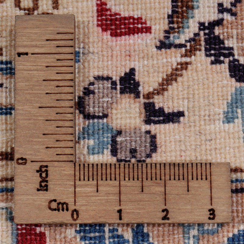 ナイン - 6la 絨毯 213x132cm - ペルシャ絨毯