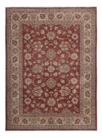 ツィーグラー絨毯 235x165cm - オリエンタル絨毯 – product image