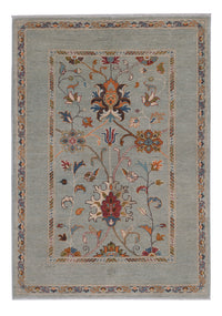 ツィーグラー絨毯 180x120cm - オリエンタル絨毯 – product image