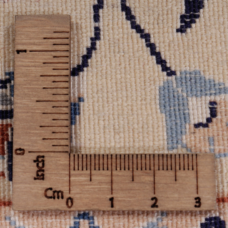 ナイン - 6la 絨毯 238x159cm - ペルシャ絨毯