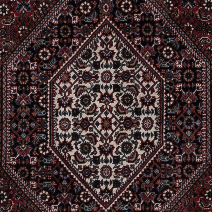 ビジャー 絨毯 200x130cm - ペルシャ絨毯