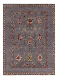 ツィーグラー絨毯 232x164cm - オリエンタル絨毯 – product image