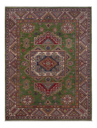 カザック 絨毯 202x151cm - オリエンタル絨毯 – product image