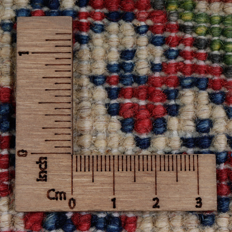 カザック 絨毯 202x151cm - オリエンタル絨毯