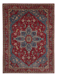サルーク 絨毯 261x179cm - ペルシャ絨毯 – product image