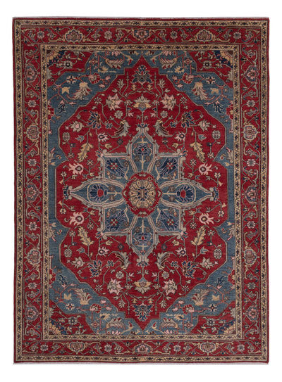 サルーク 絨毯 179x261cm - ペルシャ絨毯