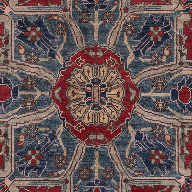 サルーク 絨毯 261x179cm - ペルシャ絨毯