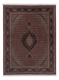 タブリーズ - 50 Raj 絨毯 200x150cm - ペルシャ絨毯 – product image