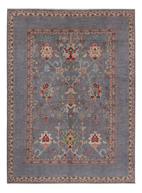 ツィーグラー絨毯 235x168cm - オリエンタル絨毯 – product image