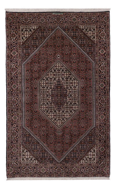 ビジャー 絨毯 142x228cm - ペルシャ絨毯