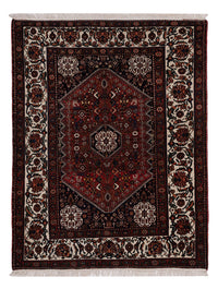 アバデ 絨毯 220x160cm - ペルシャ絨毯 – product image
