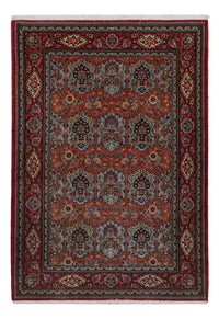 ゴム 絨毯 204x140cm - ペルシャ絨毯 – product image