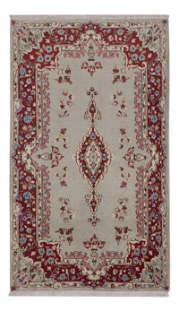 ケルマン 絨毯 214x123cm - ペルシャ絨毯 – product image