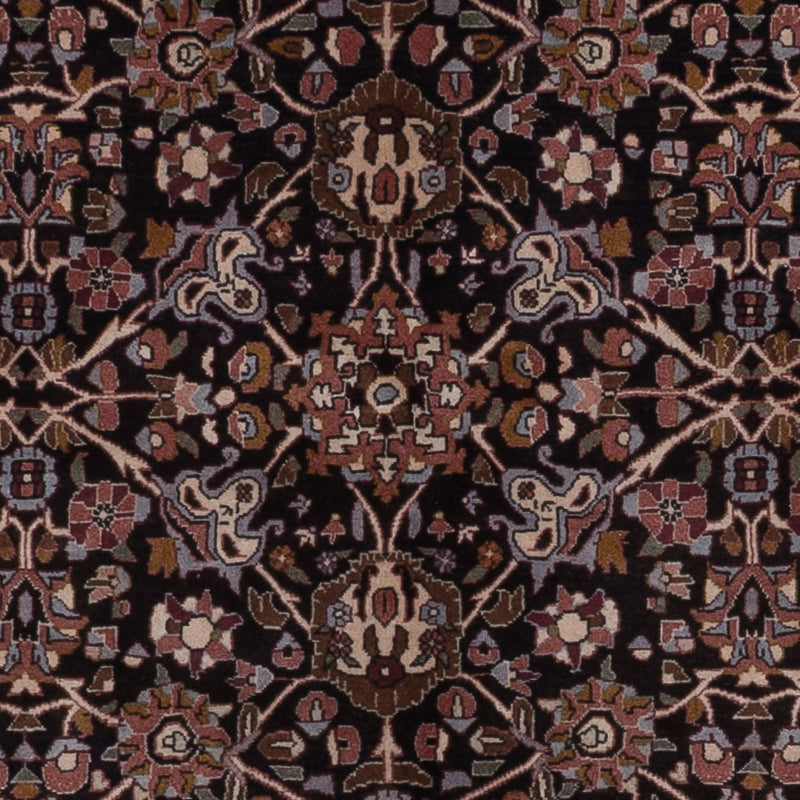 ビジャー 絨毯 246x143cm - ペルシャ絨毯