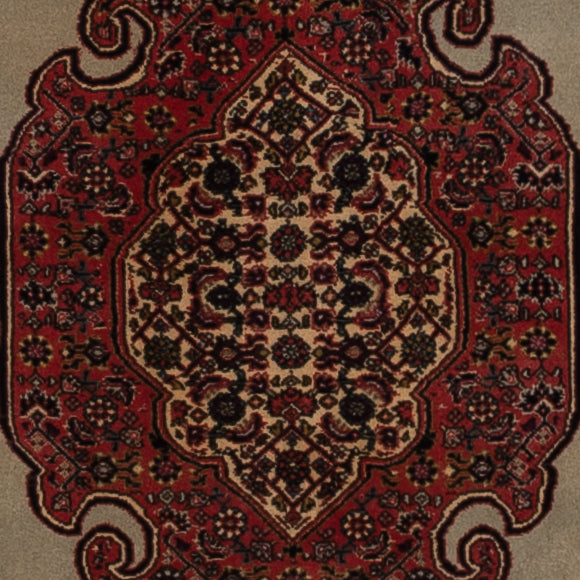 ビジャー 絨毯 174x112cm - ペルシャ絨毯